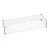 Linear Glass Flame Guard - 30 In | American Fire Glass 1 Linear Glass Flame Guard - 30 In | American Fire Glass -AMS FIREPLACE Sales fg lcb 5 55304.1609196113