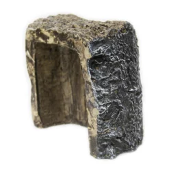 Real Fyre CHEC-1 Valve Cover, Charred (vacuum Packed)