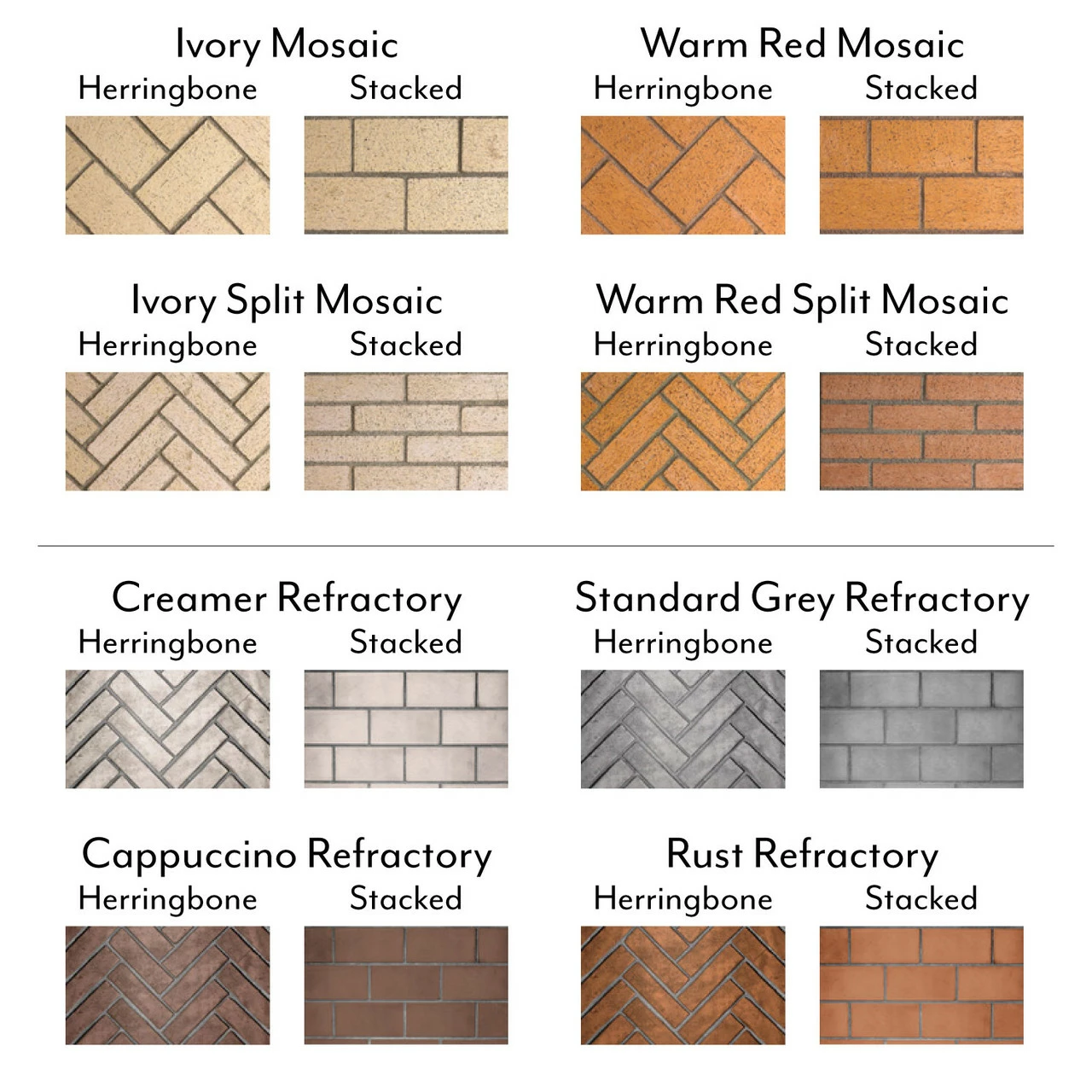 Georgian 50 Wood Burning Fireplace - Astria 6 Georgian 50 Wood Burning Fireplace - Astria - Image 4