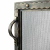 Blacksmith Freestanding Fireplace Screen| AMS Fireplace 2 Blacksmith Freestanding Fireplace Screen| AMS Fireplace -AMS FIREPLACE Sales fireplace screen 11 web 88206.1556749853