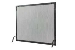 Old World - Fireplace Screen -AMS FIREPLACE Sales fireplace screen 4 web 36579.1556749832