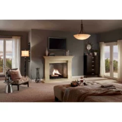 The Florentina - Concrete Fireplace Surround -AMS FIREPLACE Sales florentina surround web 17239.1615313972