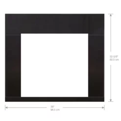Dimplex Revillusion®38" Installation Trim For Model RBF30 6 Dimplex Revillusion®38" Installation Trim For Model RBF30 -AMS FIREPLACE Sales frvhynxabl3ufbh2yepr WWEMucxH zoom 94673.1677268182