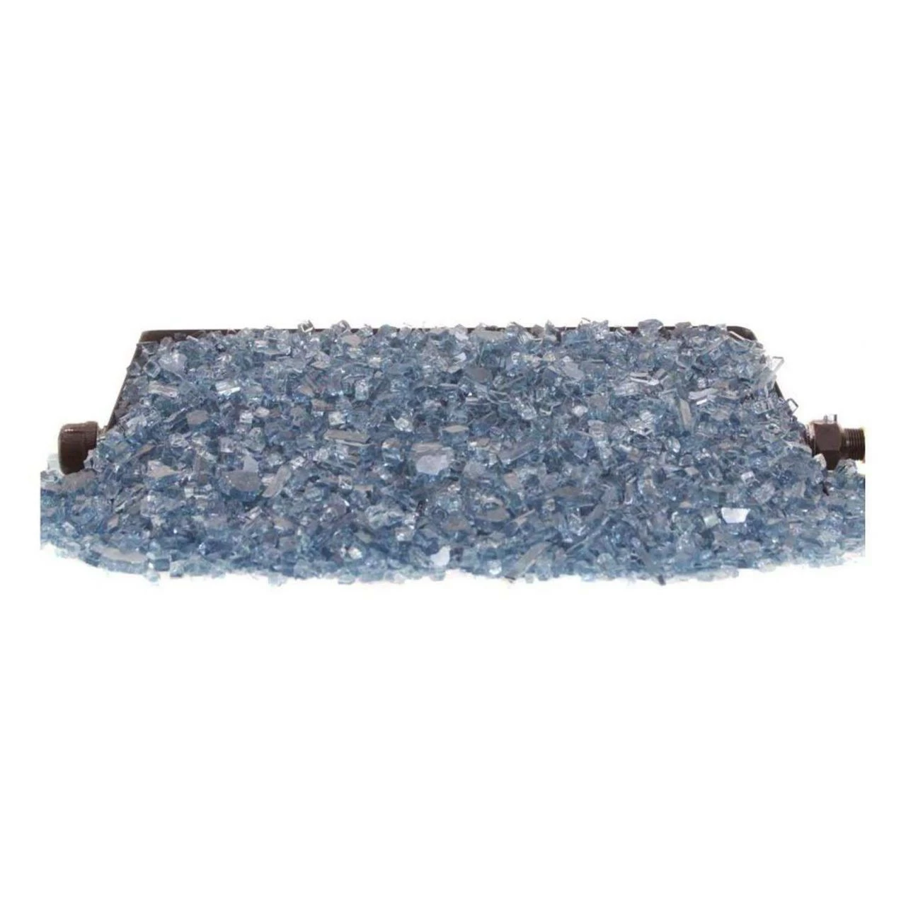 Real Fyre Assembled G45-GL Burner System With Safety Valve 16/19 Inches - Liquid Propane 4 Real Fyre Assembled G45-GL Burner System With Safety Valve 16/19 Inches - Liquid Propane - Image 2