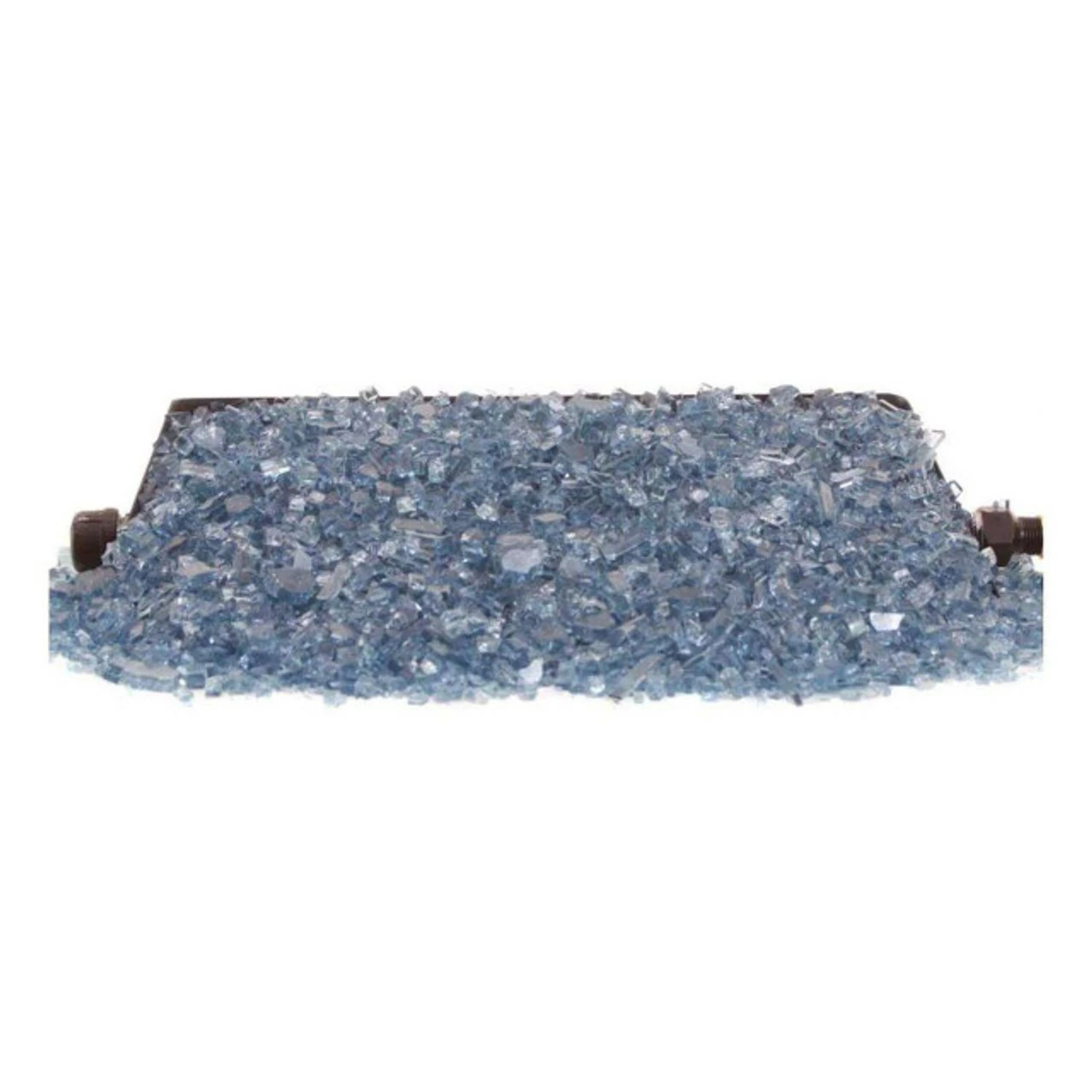 Real Fyre G45-GL Triple T Glass Burner For Glass Media 4 Real Fyre G45-GL Triple T Glass Burner For Glass Media - Image 2