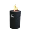 Modeno Lava Tube Fire Pit 2 Modeno Lava Tube Fire Pit -AMS FIREPLACE Sales gYMgQhxA 91530.1675128168