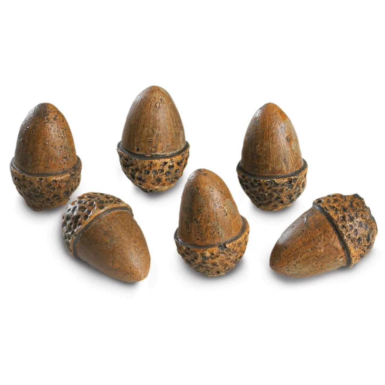 Real Fyre AC-6-6 Acorns (Case Of 6) 3 Real Fyre AC-6-6 Acorns (Case Of 6)