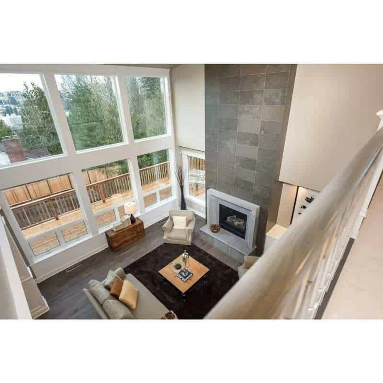 The Giada - Concrete Fireplace Surround 12 The Giada - Concrete Fireplace Surround - Image 10