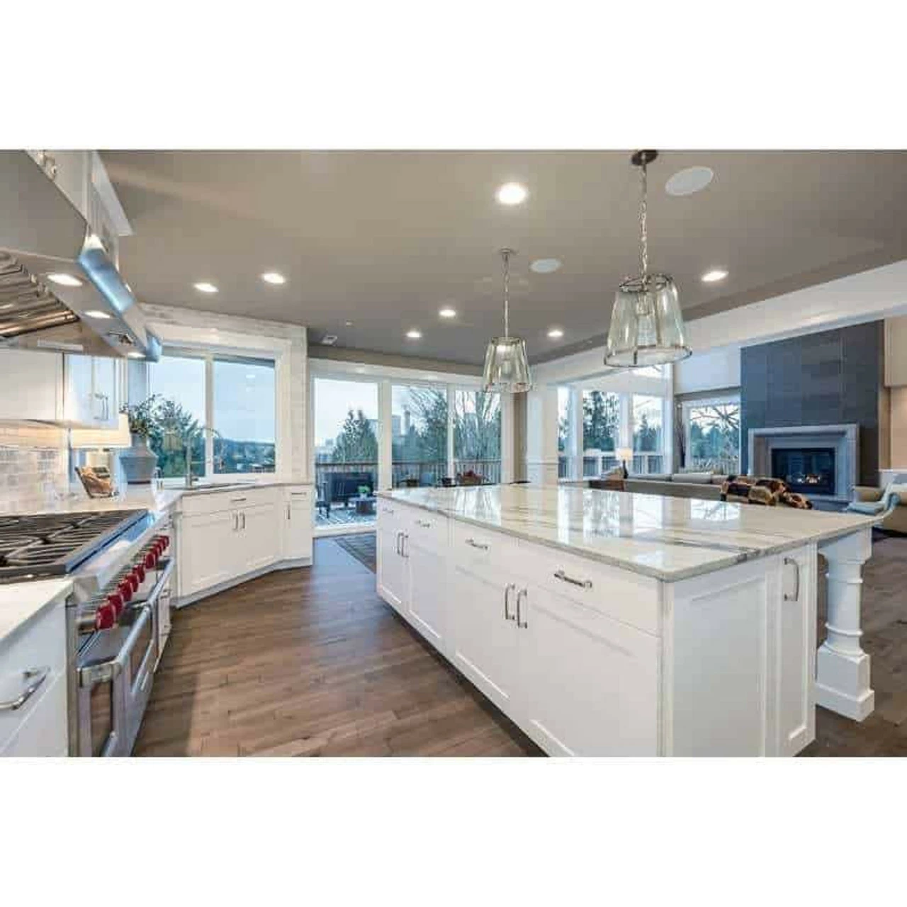 The Giada - Concrete Fireplace Surround 13 The Giada - Concrete Fireplace Surround - Image 11