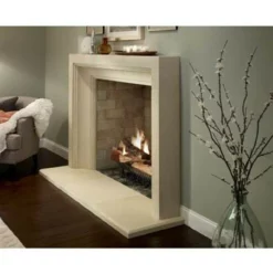 The Giada - Concrete Fireplace Surround 20 The Giada - Concrete Fireplace Surround -AMS FIREPLACE Sales giada surround 2 86714.1564614994