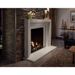 The Giada - Concrete Fireplace Surround 17 The Giada - Concrete Fireplace Surround -AMS FIREPLACE Sales giada surround 6 web 66364.1564614994