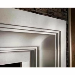 The Giada - Concrete Fireplace Surround 16 The Giada - Concrete Fireplace Surround -AMS FIREPLACE Sales giada surround 8 web 55613.1564614994