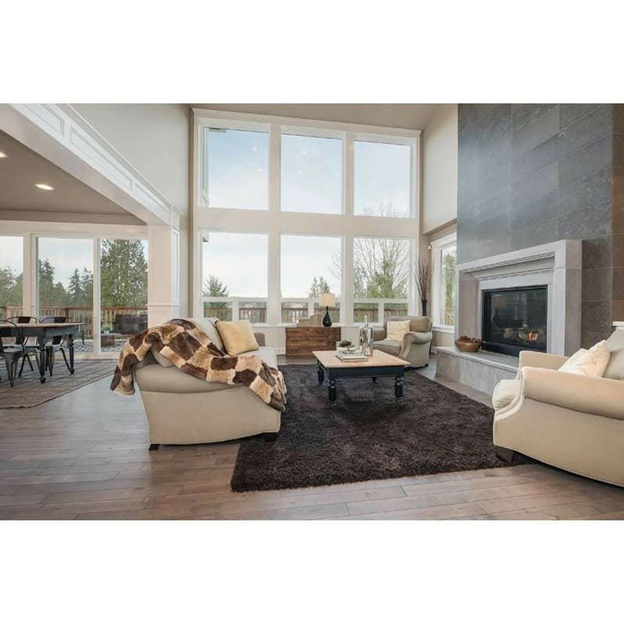 The Giada - Concrete Fireplace Surround 10 The Giada - Concrete Fireplace Surround - Image 8