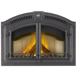 High Country 6000 Wood Fireplace - Napoleon 8 High Country 6000 Wood Fireplace - Napoleon -AMS FIREPLACE Sales hc6000 70917.1640355594