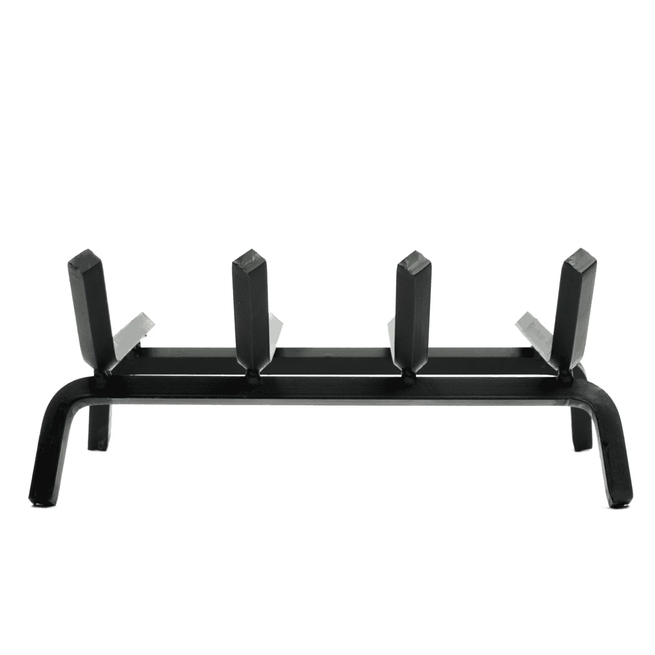 18" Single Face Grate Black - Rasmussen 5 18" Single Face Grate Black - Rasmussen - Image 3