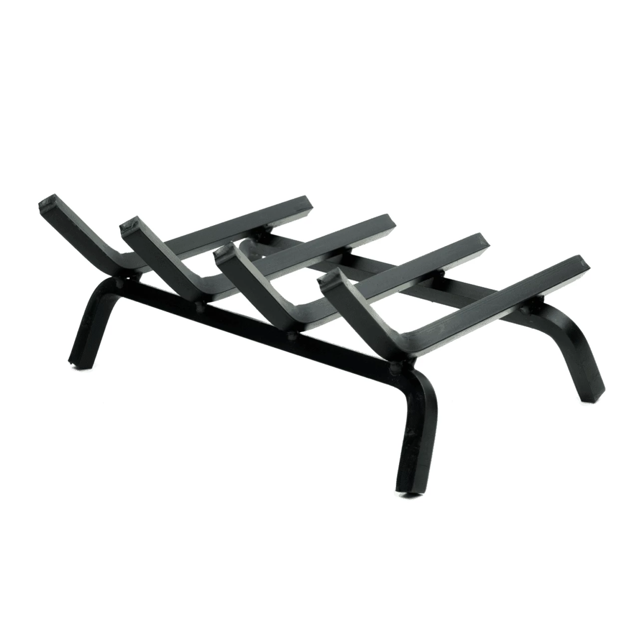 30" Single Face Grate Black - Rasmussen 3 30" Single Face Grate Black - Rasmussen