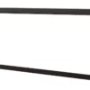 Dimplex 100" Black Metal Trim Kit For XLF100 IgniteXL -AMS FIREPLACE Sales hv3mxbowwchwhpuzsdr5 jFyzNgFi zoom 09401.1676583423