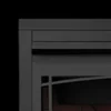 Black Zen Front For Ascent Deep Series - Napoleon -AMS FIREPLACE Sales inset front black zen ascent 200px 03766.1639138469