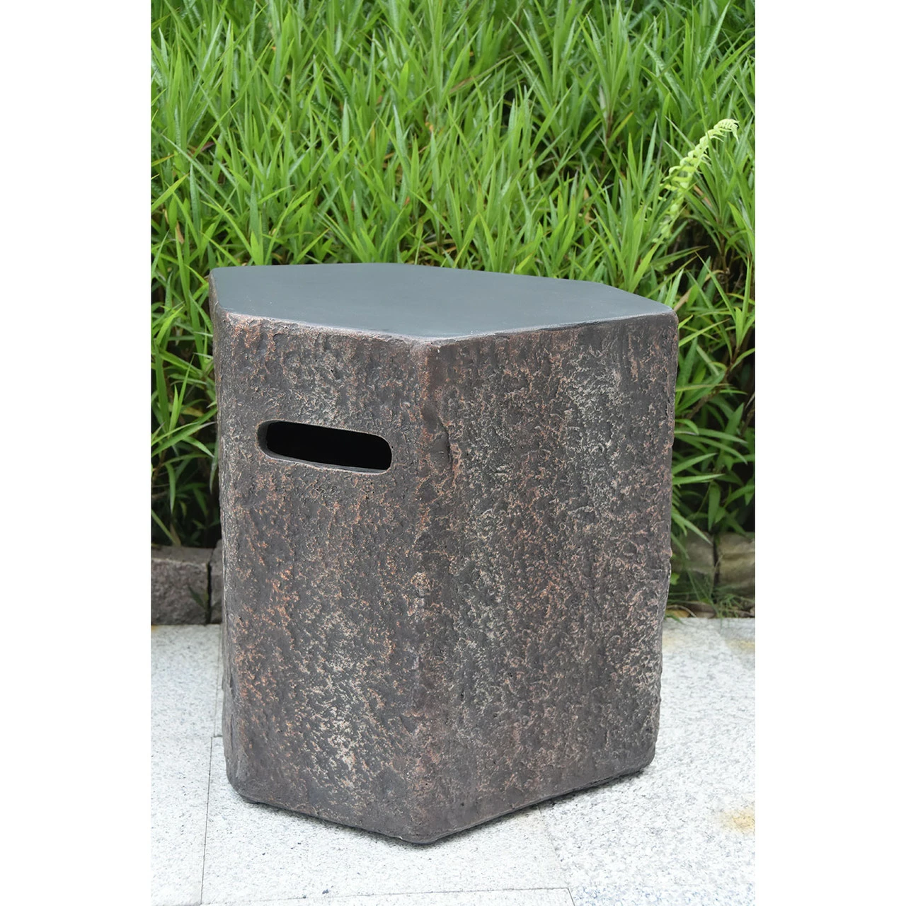 Elementi Columbia Seat 19" X 15" 6 Elementi Columbia Seat 19" X 15" - Image 4