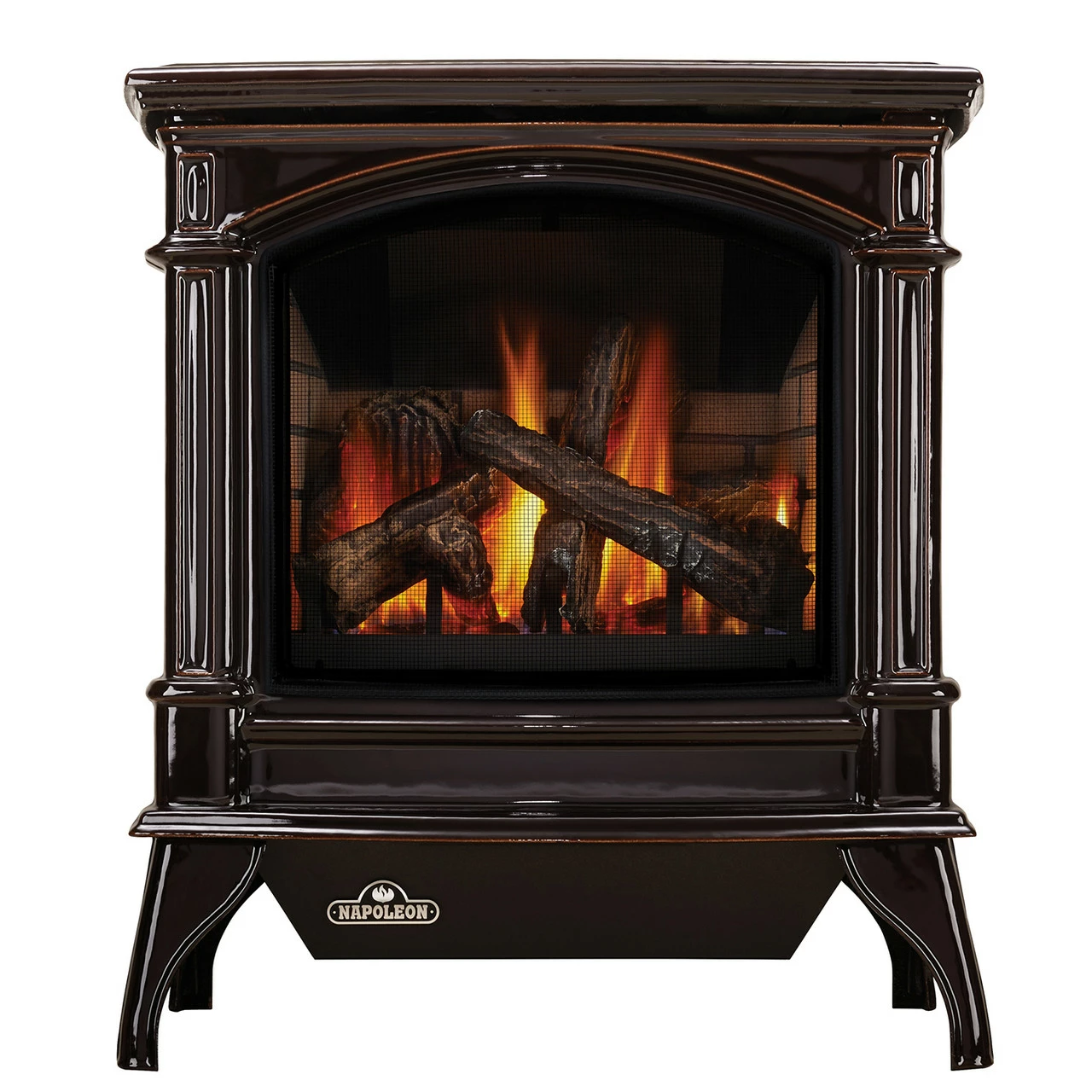 Knightsbridge Direct Vent Gas Stove - Napoleon 5 Knightsbridge Direct Vent Gas Stove - Napoleon - Image 3