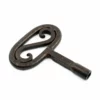 Traditional Fireplace Key - Dark Bronze 2 Traditional Fireplace Key - Dark Bronze -AMS FIREPLACE Sales keys 10 74155.1556749893