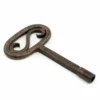 Traditional Fireplace Key - Light Bronze 1 Traditional Fireplace Key - Light Bronze -AMS FIREPLACE Sales keys 20 03081.1556749843