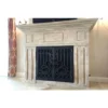 Lannister Rectangular Fireplace Door - Wrought Iron 2 Lannister Rectangular Fireplace Door - Wrought Iron -AMS FIREPLACE Sales lannister 42 fireplace door web1 91826.1574814975