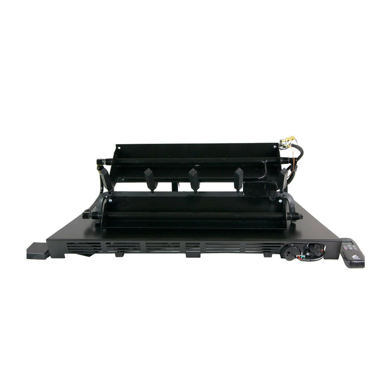 Rasmussen 18" LC Multi-Burner Valve Vanisher Vented Hearth Kit 4 Rasmussen 18" LC Multi-Burner Valve Vanisher Vented Hearth Kit - Image 2