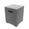 Modeno Square Propane Tank Cover - Smooth Finish 1 Modeno Square Propane Tank Cover - Smooth Finish -AMS FIREPLACE Sales light gray 94507.1656620856.1280.1280 23090.1657573167.1280.1280 03606.1674673533