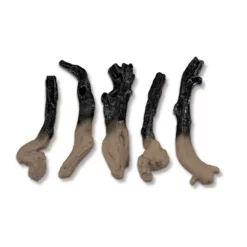 5 Piece Log Set - Amantii