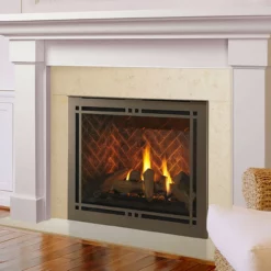 Meridian 36" Direct Vent Gas Fireplace | Majestic 11 Meridian 36" Direct Vent Gas Fireplace | Majestic -AMS FIREPLACE Sales maj meridian series rotator slide 04 50428.1662555042