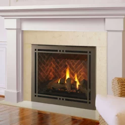 Meridian Platinum 42" Direct Vent Gas Fireplace | Majestic 11 Meridian Platinum 42" Direct Vent Gas Fireplace | Majestic -AMS FIREPLACE Sales maj meridian series rotator slide 04 50428.1662555042.1280.1280 24451.1662566248.1280.1280 94633.1662642930