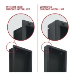 MM750 Pro Pull Down TV Mount | MantelMount 14 MM750 Pro Pull Down TV Mount | MantelMount -AMS FIREPLACE Sales mm750 pro mantelmount details web 51333.1613090601