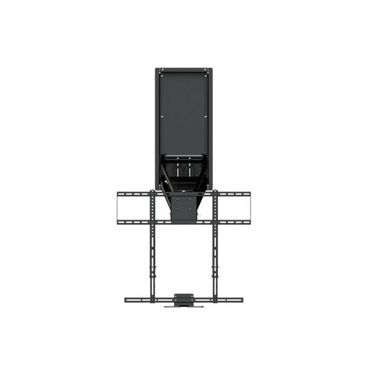 MM750 Pro Pull Down TV Mount | MantelMount 6 MM750 Pro Pull Down TV Mount | MantelMount - Image 4