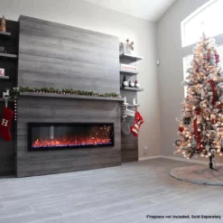 Allwood Fireplace Wall System For Spectrum Slimline 60" Fireplace - Modern Flames 14 Allwood Fireplace Wall System For Spectrum Slimline 60" Fireplace - Modern Flames -AMS FIREPLACE Sales modern flames allwood fireplace wall system for spectrum slimline 60 fireplace 33869185384618 5000x 87961.1668075213
