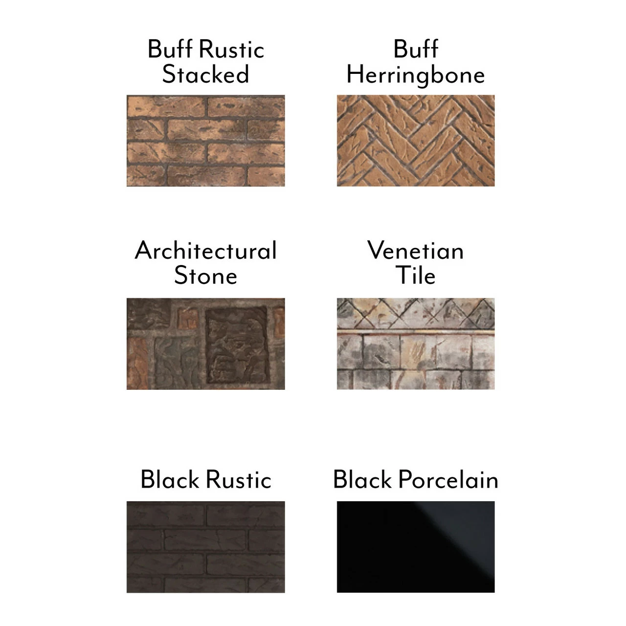 Montebello See Through Gas Fireplace - Astria 6 Montebello See Through Gas Fireplace - Astria - Image 4