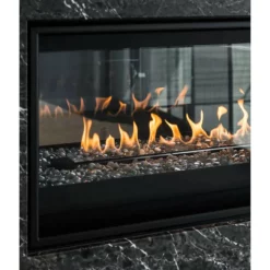 Phenom See Through 42 Proflame 2 Ignition LP Fireplace - Montigo
