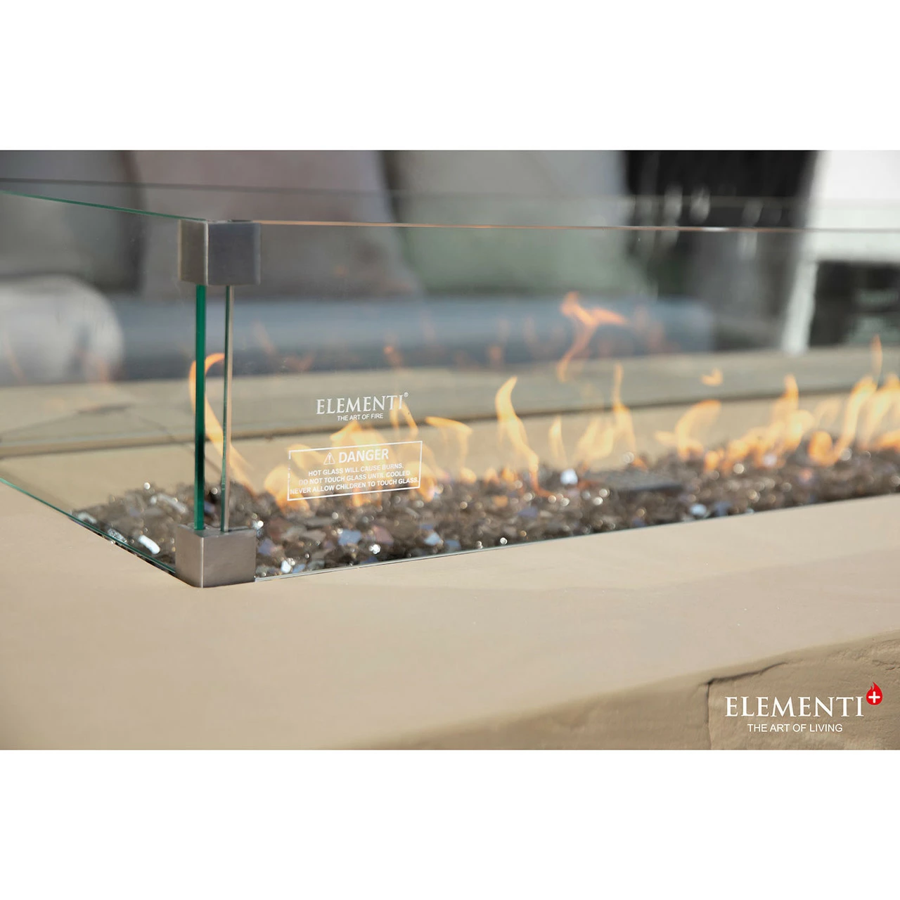 Elementi Plus Colorado Fire Table 6 Elementi Plus Colorado Fire Table - Image 4