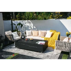 Elementi Plus Varna Marble Porcelain Fire Table 15 Elementi Plus Varna Marble Porcelain Fire Table -AMS FIREPLACE Sales nMXzN 3 42918.1658504610