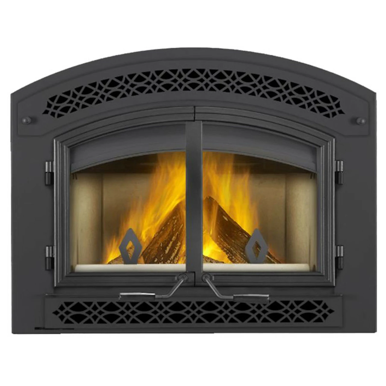 High Country 3000 Wood Fireplace - Napoleon 5 High Country 3000 Wood Fireplace - Napoleon - Image 3