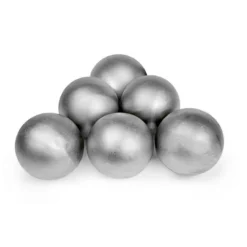 Stainless Steel Fire Balls | The Outdoor Plus