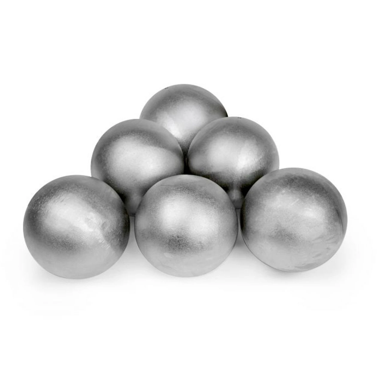 Stainless Steel Fire Balls | The Outdoor Plus 3 Stainless Steel Fire Balls | The Outdoor Plus