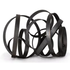 Mild Steel Hoops | The Outdoor Plus