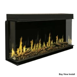 Orion Multi Heliovision Electric Fireplace - Modern Flames -AMS FIREPLACE Sales or52 multi 34643142344874 5000x 49255.1667936826