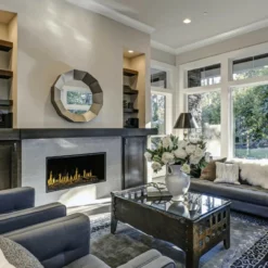 Orion Multi Heliovision Electric Fireplace - Modern Flames -AMS FIREPLACE Sales or52 multi 34643143491754 5000x 95600.1667936828