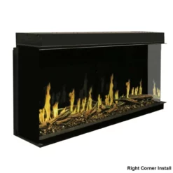 Orion Multi Heliovision Electric Fireplace - Modern Flames -AMS FIREPLACE Sales or52 multi 34643143524522 5000x 71168.1667936826