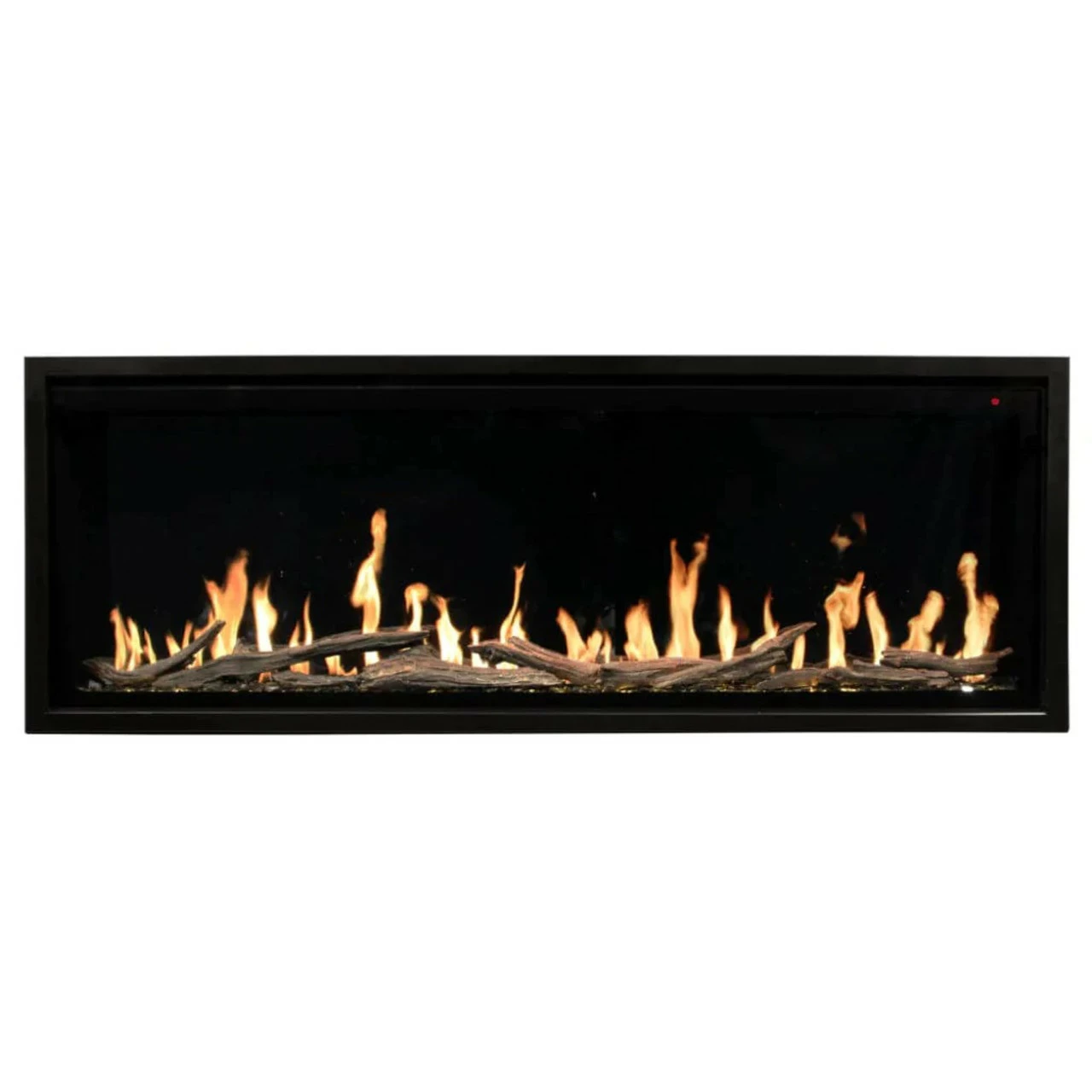 Orion Slim Heliovision Electric Fireplace - Modern Flames 8 Orion Slim Heliovision Electric Fireplace - Modern Flames - Image 6
