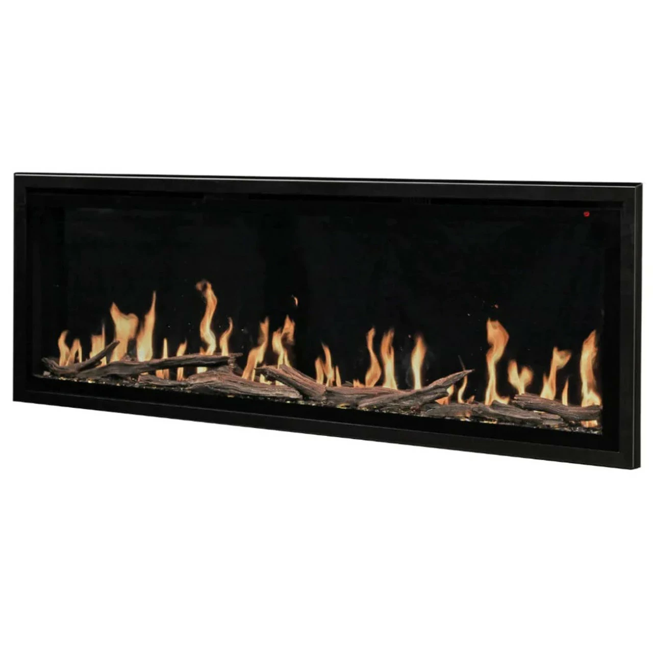 Orion Slim Heliovision Electric Fireplace - Modern Flames 9 Orion Slim Heliovision Electric Fireplace - Modern Flames - Image 7