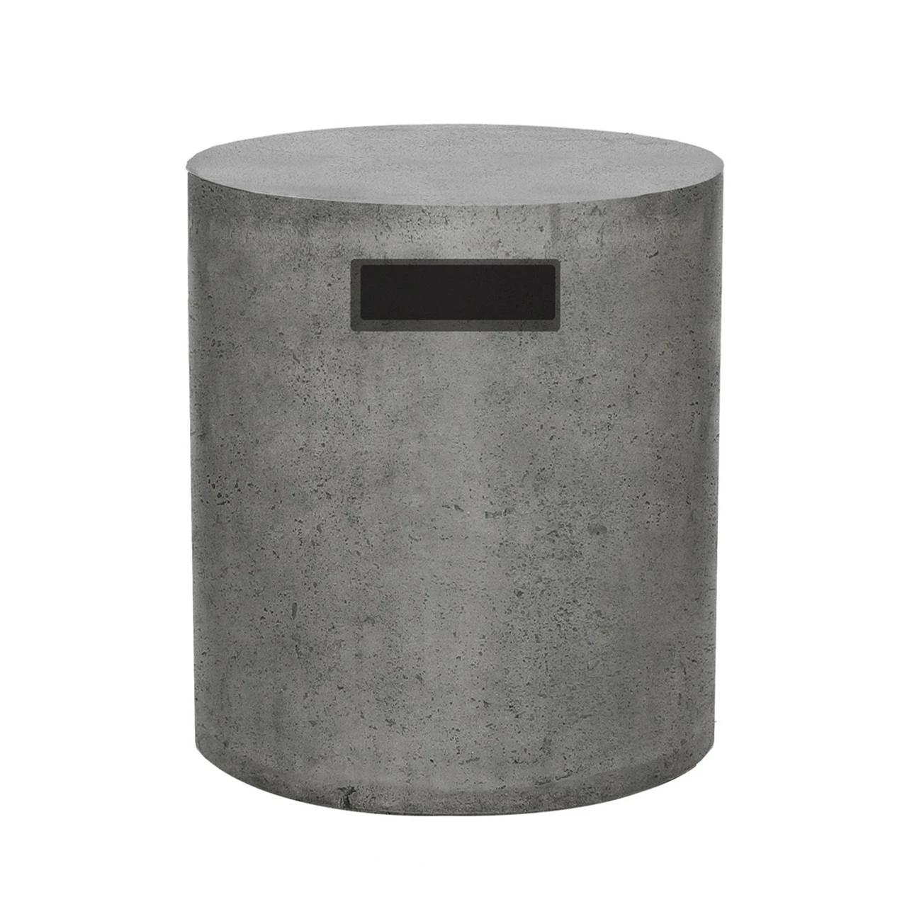 Orinda Concrete Propane Enclosure 20" 4 Orinda Concrete Propane Enclosure 20" - Image 2