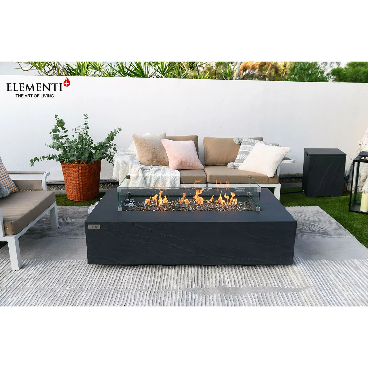 Elementi Plus Cape Town Fire Table 3 Elementi Plus Cape Town Fire Table